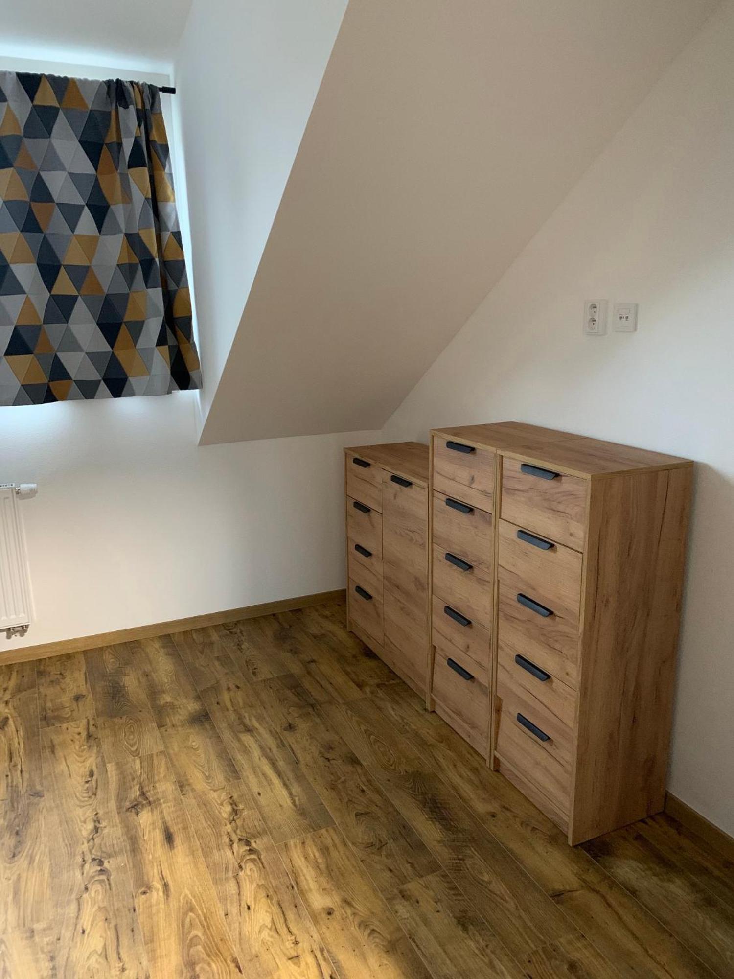 Apartman Mavis Kasperske Hory Esterno foto