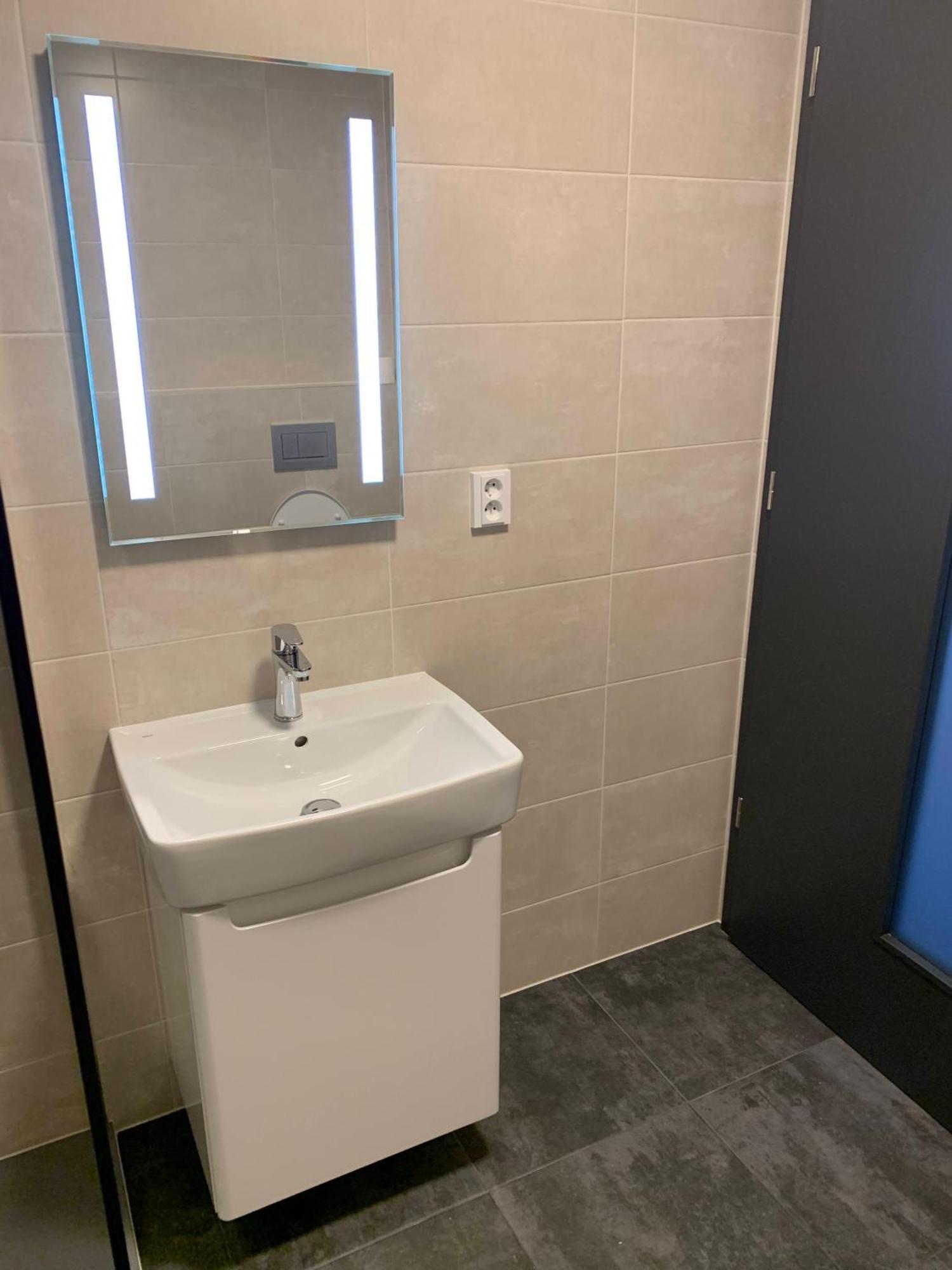 Apartman Mavis Kasperske Hory Esterno foto