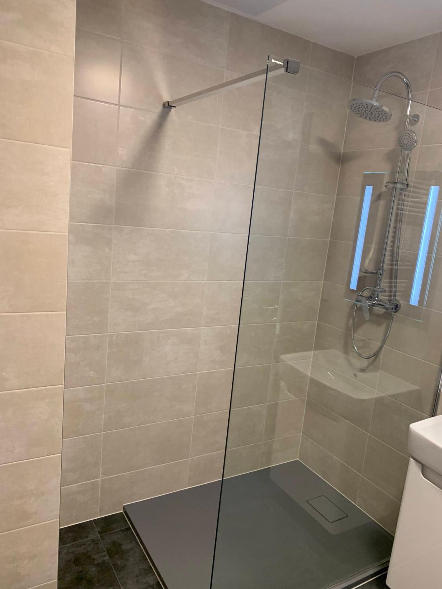 Apartman Mavis Kasperske Hory Esterno foto